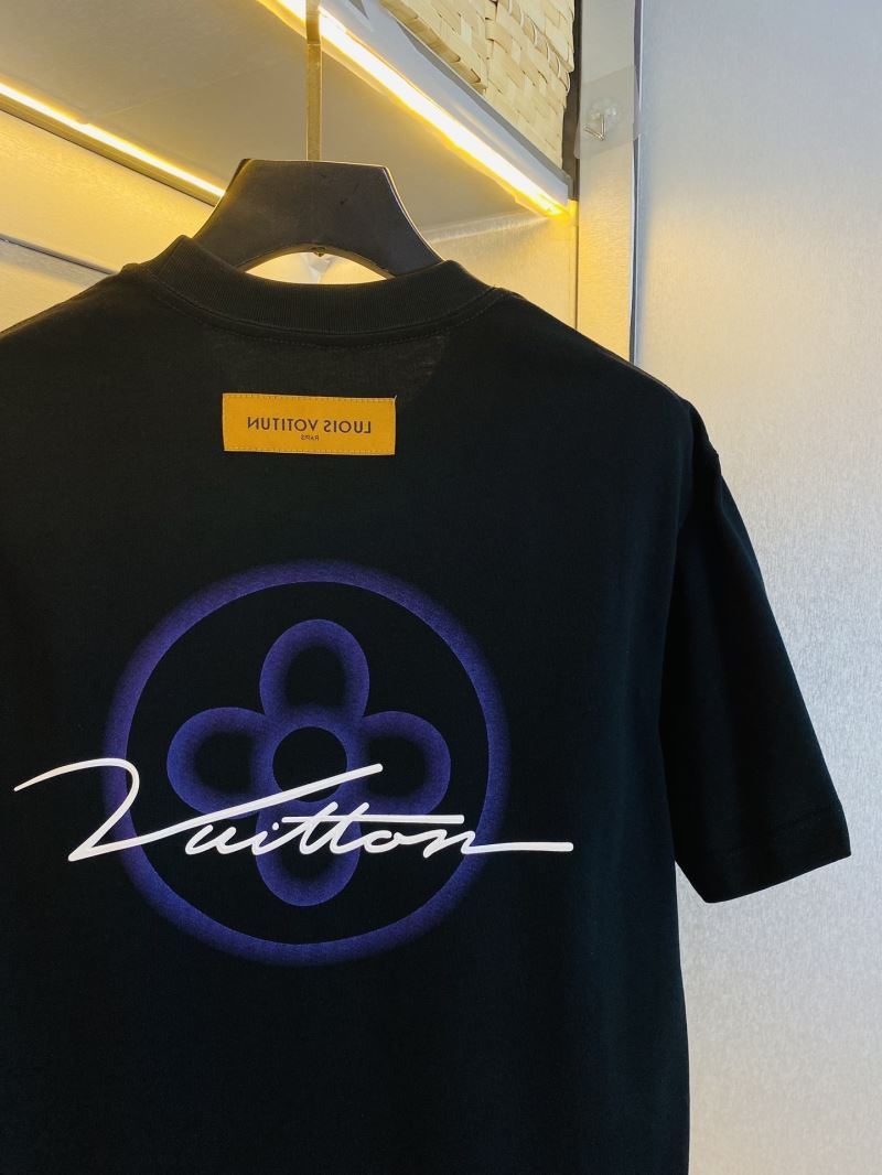 Louis Vuitton T-Shirts